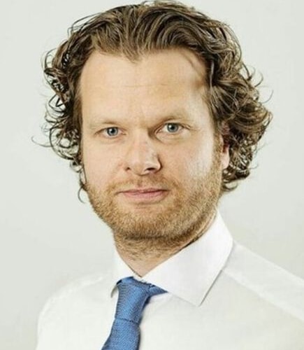 Gilbert Gooijers