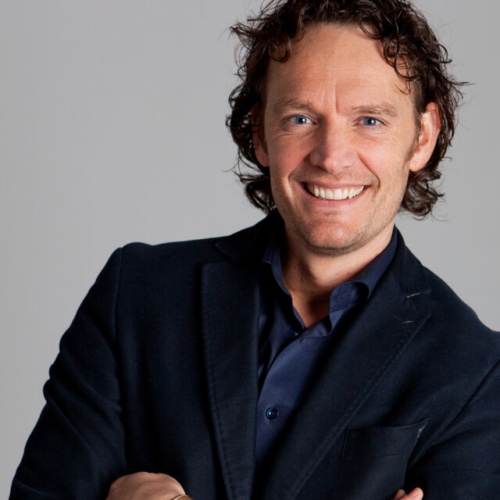 Ralph van Dam