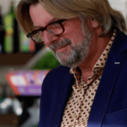 Rob Baan