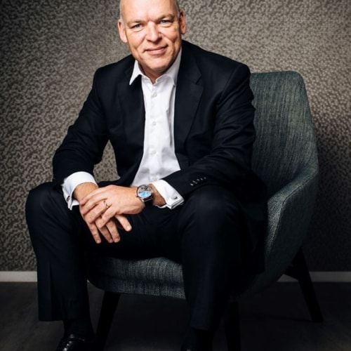 Robert van Zanten