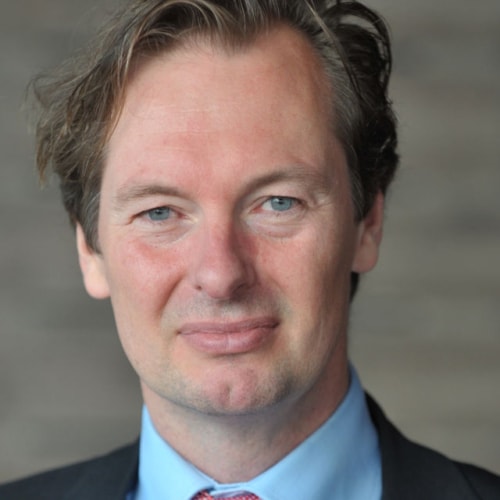 Ron Steenkuijl