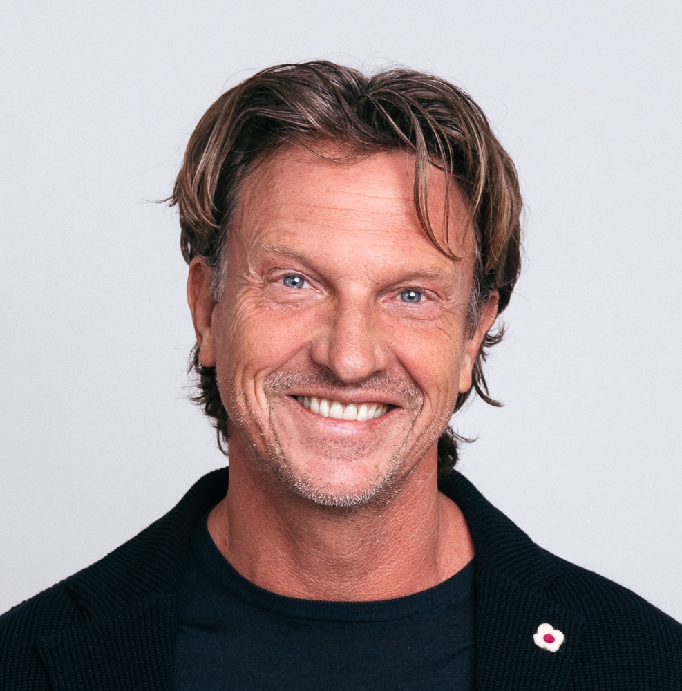 Stephan van Gelder