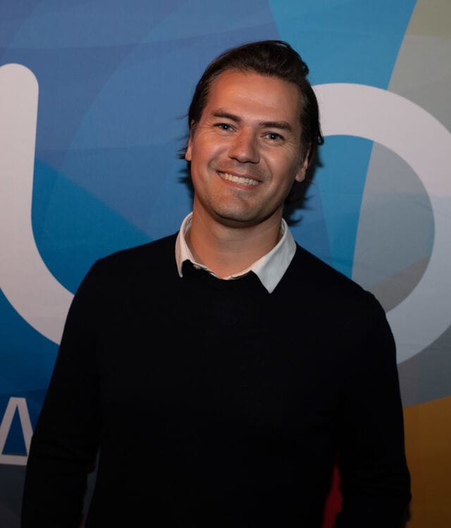 Sven Braam
