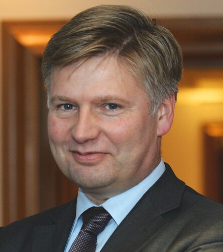 Sven Smit