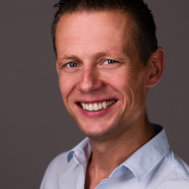 Sylvester de Koning