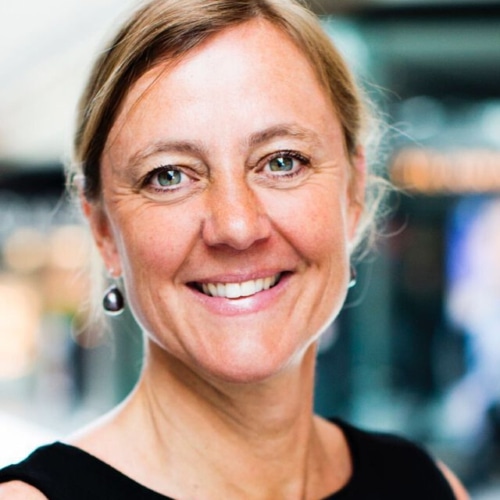 Tanja Dik