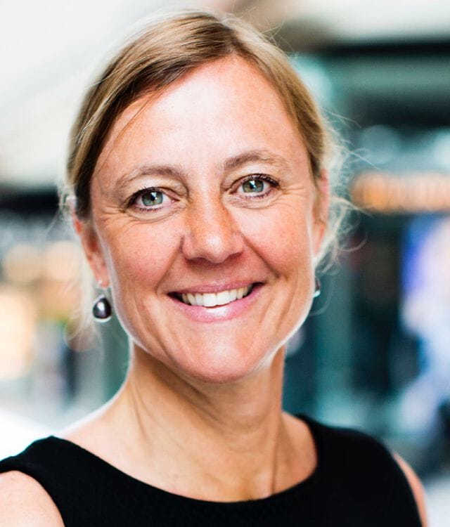 Tanja Dik
