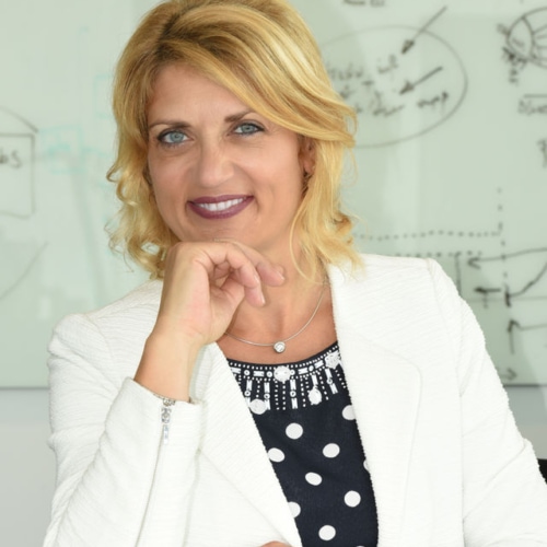Tatjana Romanyk