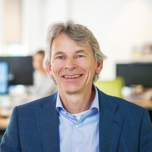 Theo Hylkema