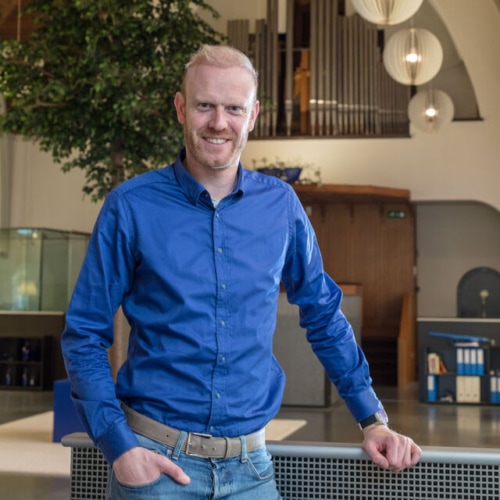 Ton Heerze