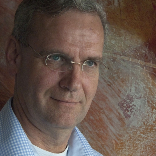 Volkert Engelsman