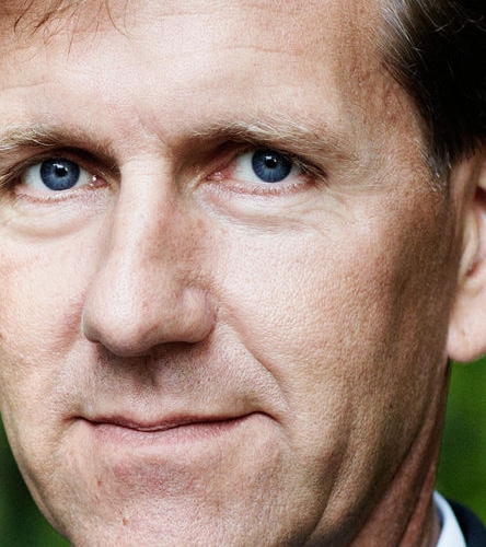 Wiebe Draijer