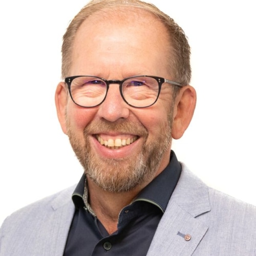 Wim Wijnholds