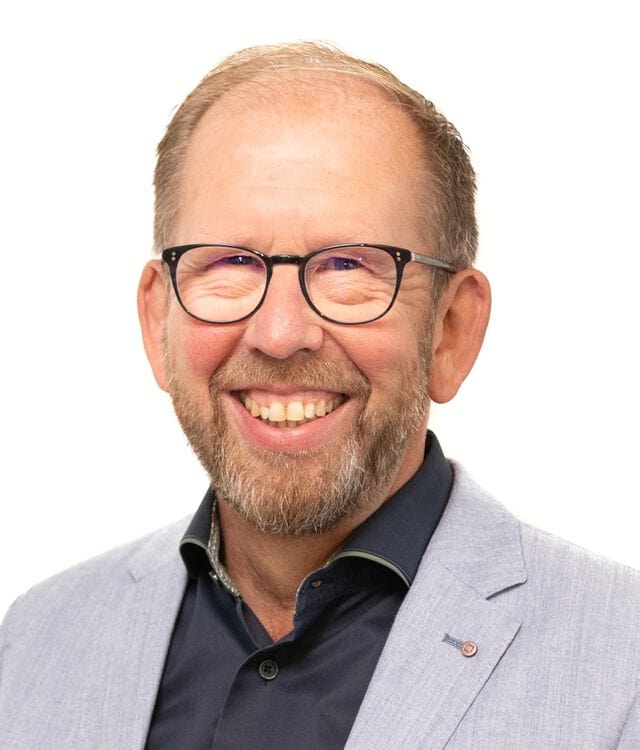 Wim Wijnholds