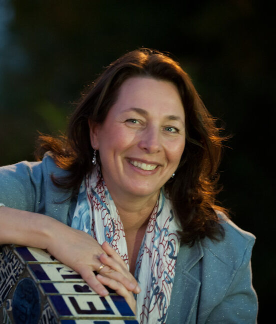 Anna-Maria Giannattasio