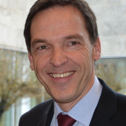 Eric Wetzels
