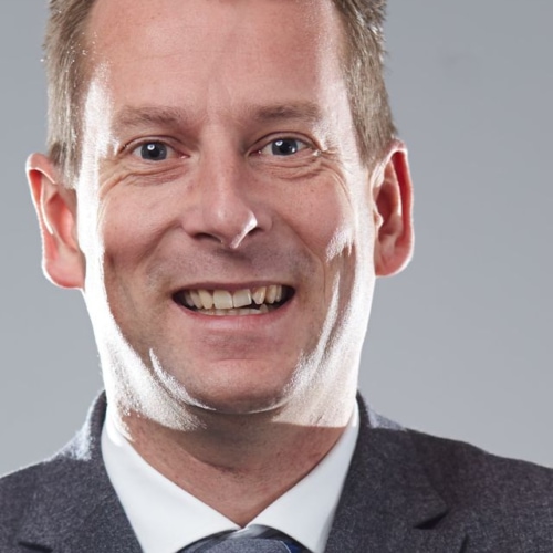 Bob Van Berkel