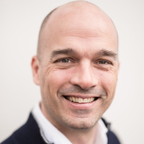 Jurgen Verhoeven