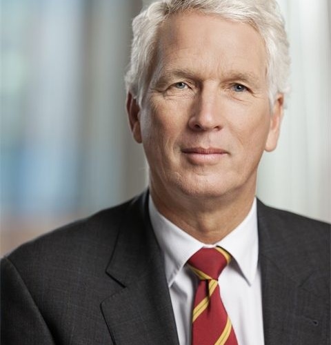 Eric Pouw