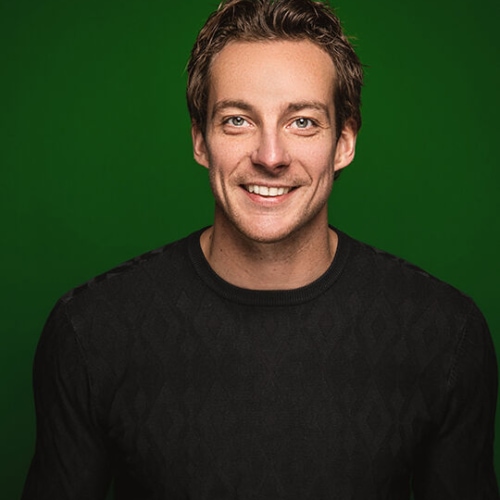 Erik van Donselaar