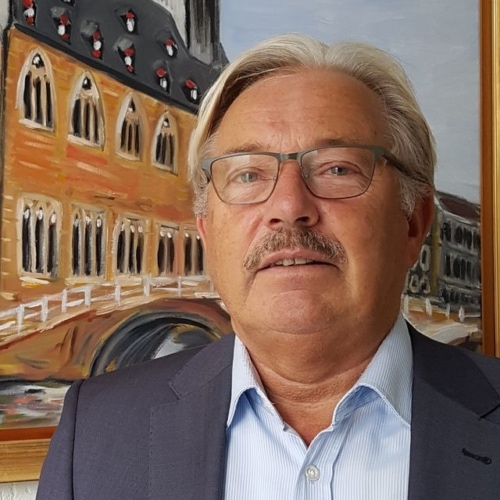 Bart Langeveld
