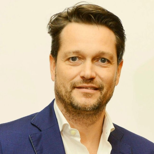 Michael Kimmijser