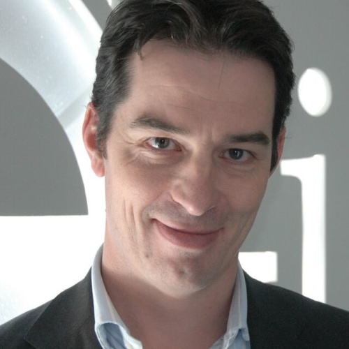 Gerard van de Looi