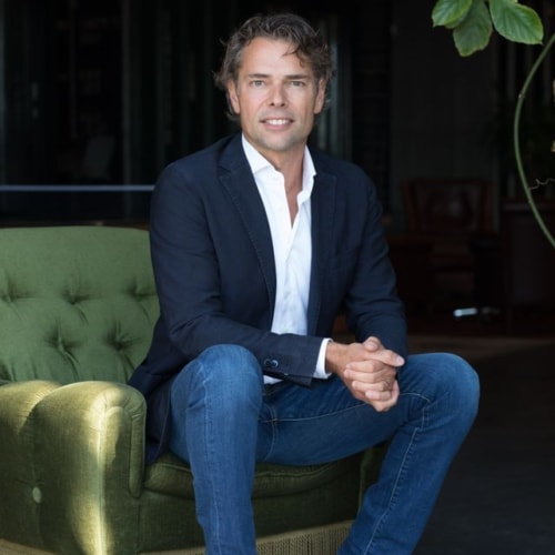 Han de Groot