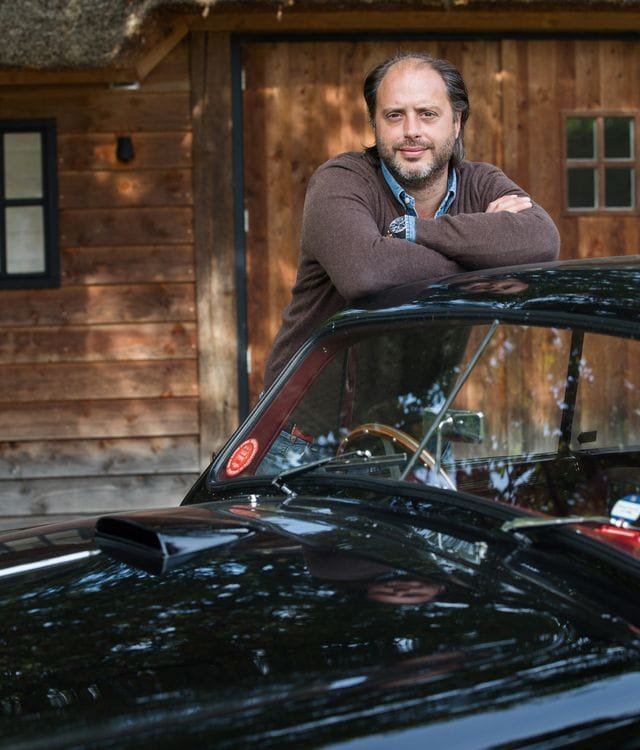 Joost Leendertse