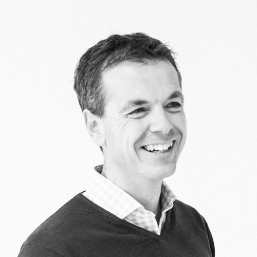 Jorg Verweij