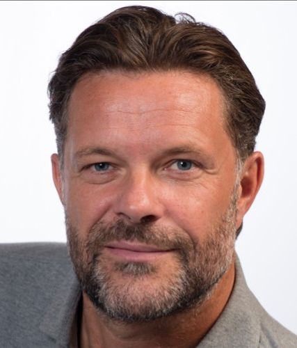 Louis Noordman