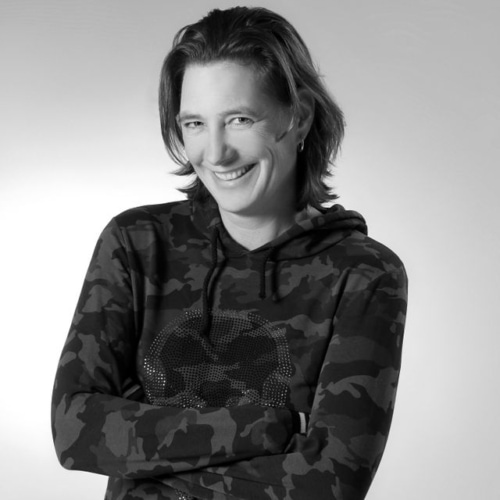 Maartje van Wijk