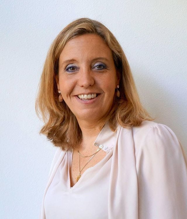 Margot Willems
