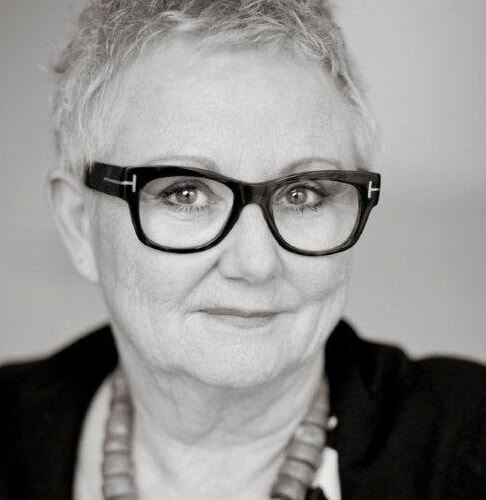 Marijke Jacobs