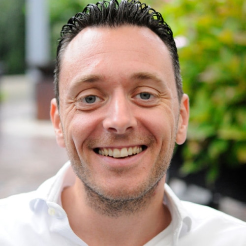 Martijn van Laak