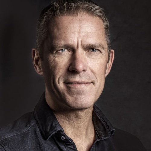 Michiel Muller