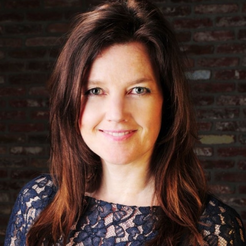 Monique Ansink