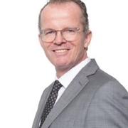 Bart Jonker