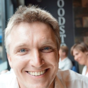 Oscar Vos