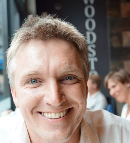 Oscar Vos