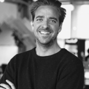 Peter van Sabben