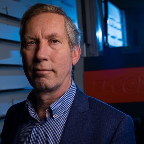 Pieter Meije