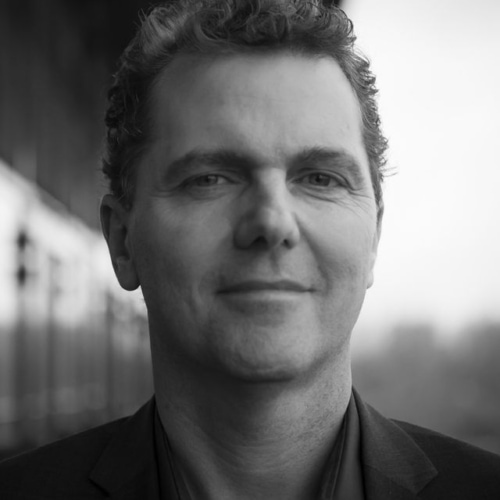 Sander Klos