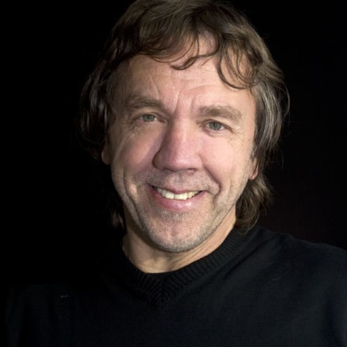 Theo Hendriks