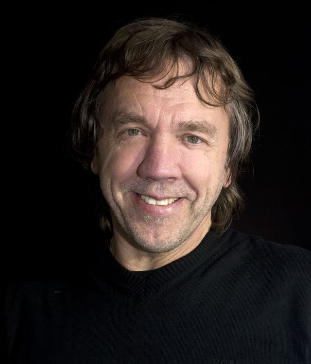 Theo Hendriks