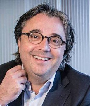 Willem-Jeroen Stevens