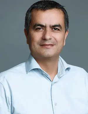 Atilay Uslu