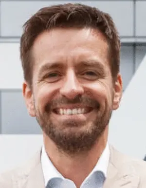 Bas van der Veldt
