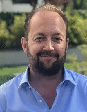 Harald Swinkels