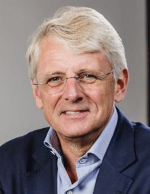 Harold Goddijn